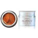 Gel Play - Glitter Copper Dust
