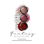 Gel Play - Glitter Fantasy Collection FULL SIZE *NEW*