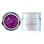 Gel Play - Glitter Fuchsia Dazzle - Gel Essentialz