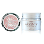 Gel Play - Glitter Halo Dazzle