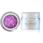 Gel Play - Glitter Magenta Crush