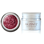 Gel Play - Glitter Peony Fantasy
