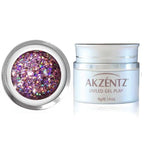 Gel Play - Glitter Pink Crush