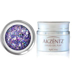 Gel Play - Glitter Purple Crush