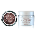 Gel Play - Glitter Rosy Dazzle