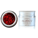 Gel Play - Glitter Scarlet Fantasy