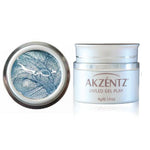 Gel Play - Glitter Snow Blue