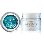 Gel Play - Glitter Teal Crush