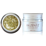 Gel Play - Glitz 24K Gold Leaf-Gel Essentialz