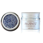 Gel Play - Glitz Blue Tanzanite