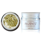 Gel Play - Glitz Yellow Citrine