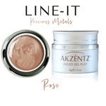 Gel Play Line-It Rose - Gel Essentialz