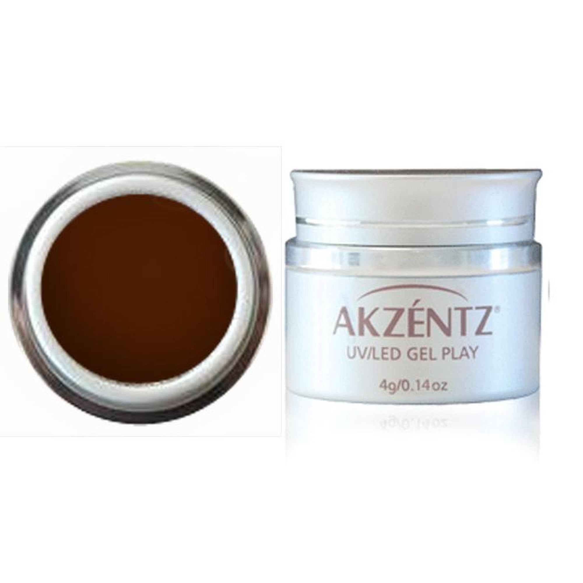 GEL PLAY - PAINT BROWN-Gel Essentialz