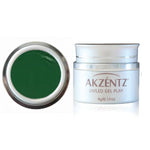 GEL PLAY - PAINT GREEN-Gel Essentialz