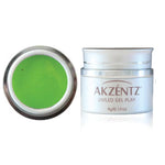 GEL PLAY - PAINT LIME GREEN-Gel Essentialz