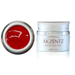 Gel Play - Paint Red