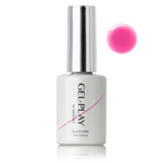 Gel Play Glass Pink-Gel Play, Shop Akzentz Gel Play, Gel Play Paints-Akzentz-Gel Essentialz