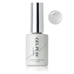 Gel Play Magnetic Clear Silver-Gel Play, Shop Akzentz Gel Play, Gel Play Paints-Akzentz-Gel Essentialz