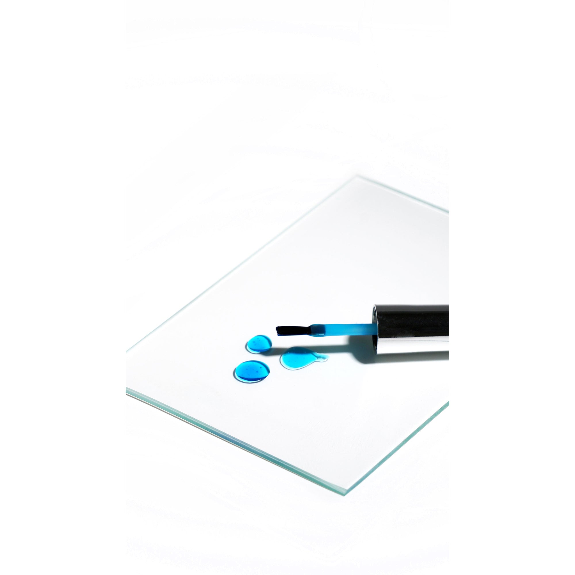 Gel Play Glass Blue  *NEW*