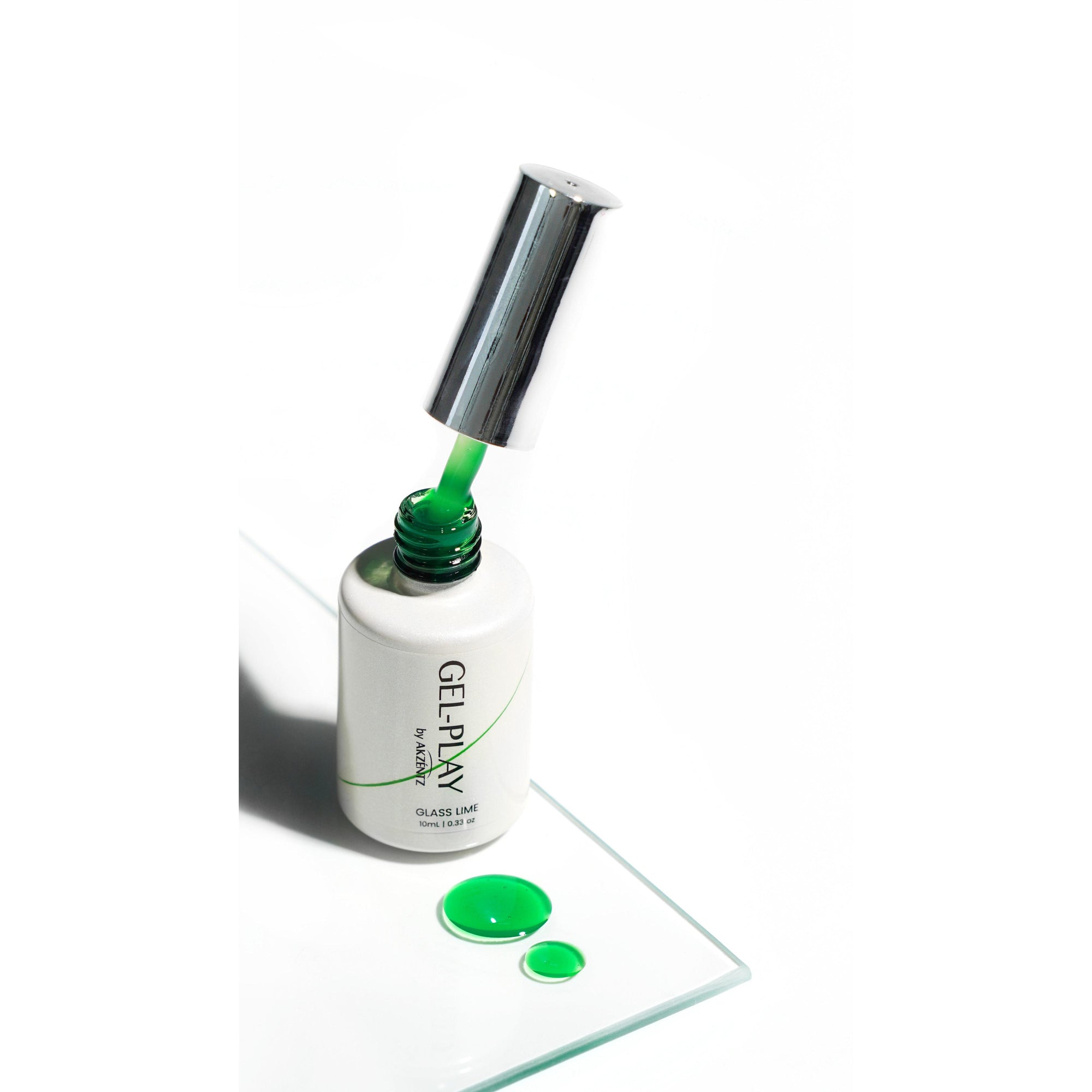 Pintura Gel Play Indigo