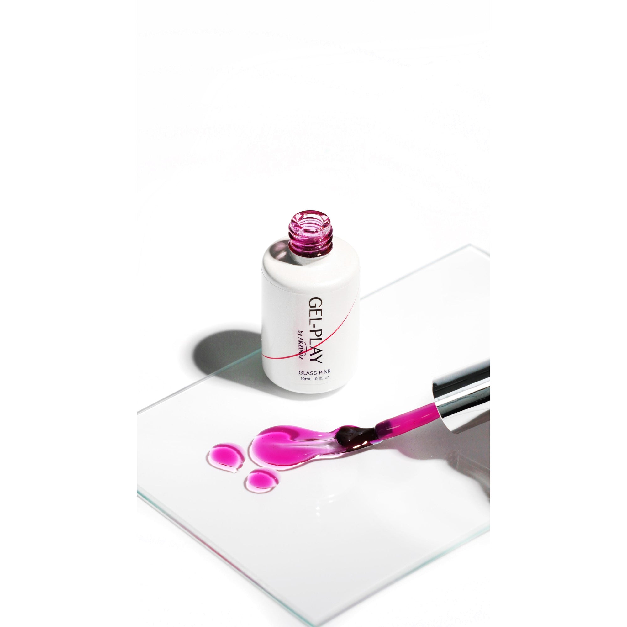 Pintura Gel Play Indigo