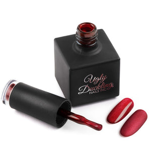 UD Gel Polish - 056 Love Bomb (Cat Eye)-UGLY DUCKLING-Gel Essentialz