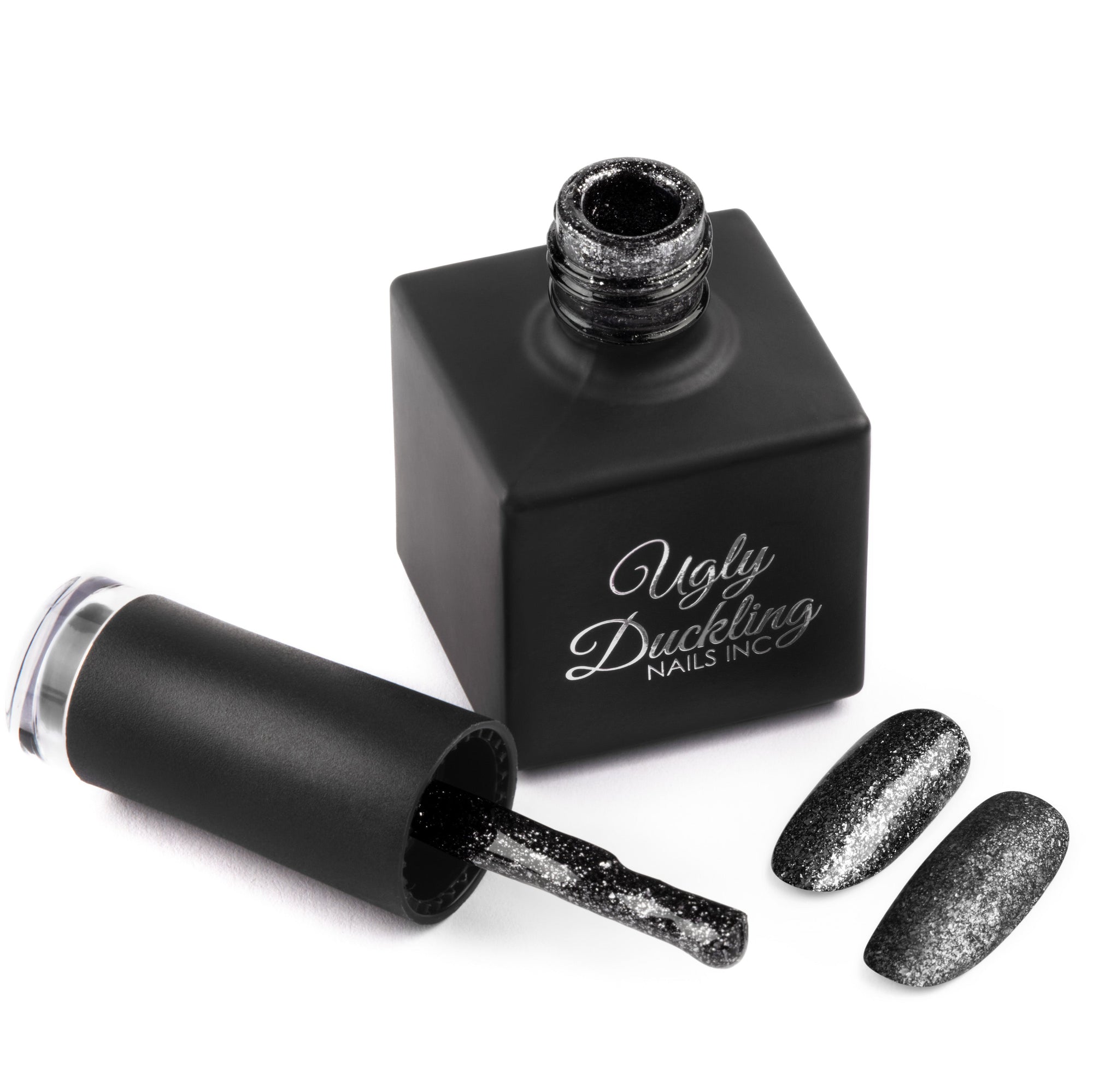 UD Gel Polish - Black Tie 6pk Collection Deal