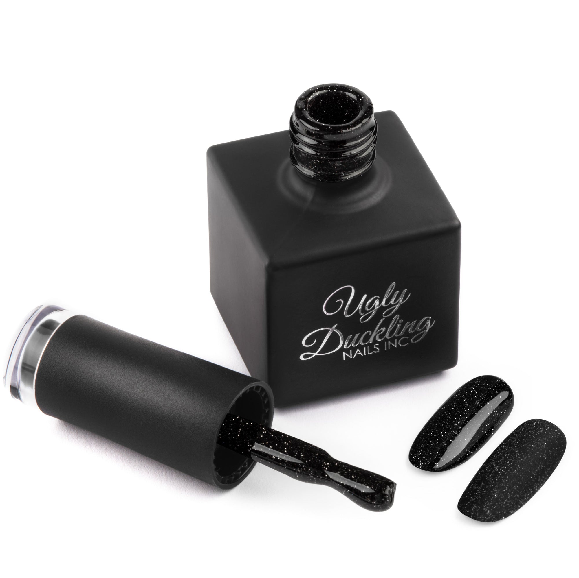 UD Gel Polish - Black Tie 6pk Collection Deal