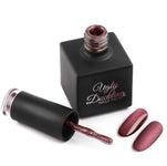 UD Gel Polish - 342 Toxic Trait-UGLY DUCKLING-Gel Essentialz