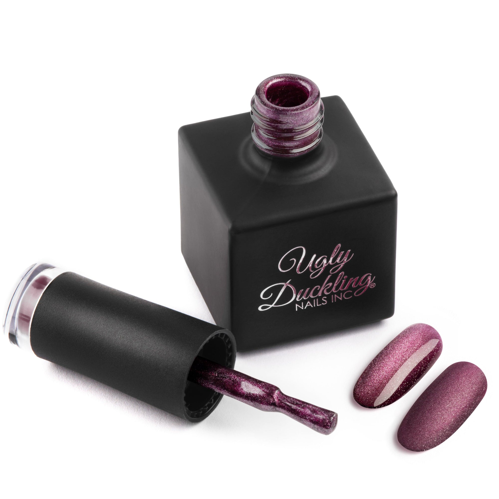 UD Gel Polish - 343 Main Character