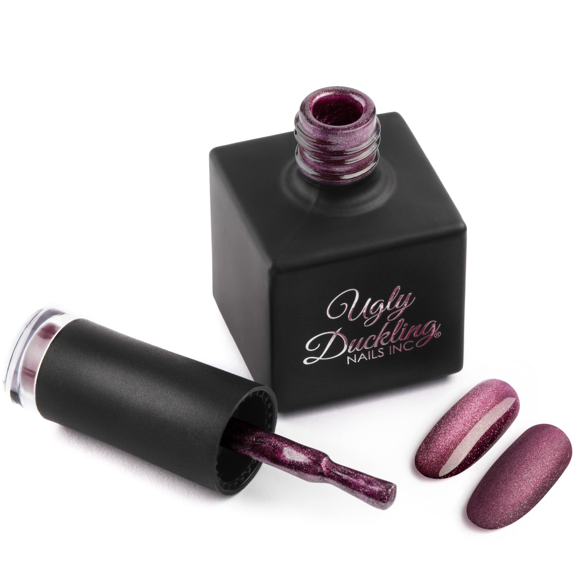 UD Gel Polish - 343 Main Character-UGLY DUCKLING-Gel Essentialz