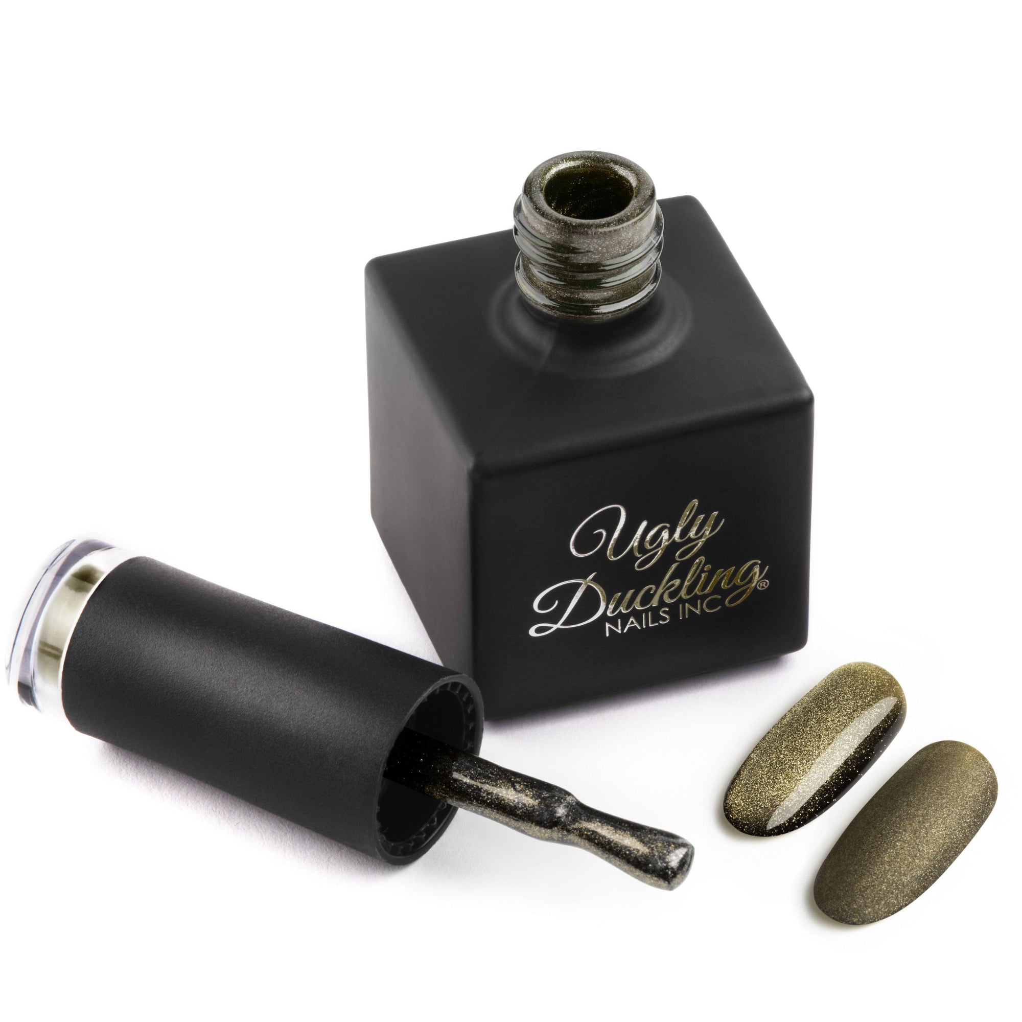 UD Gel Polish - 346 Delulu