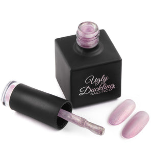 UD Gel Polish - 360 True Love's Kiss (Fairytale Cat Eye)-Gel Polish-UGLY DUCKLING-Gel Essentialz