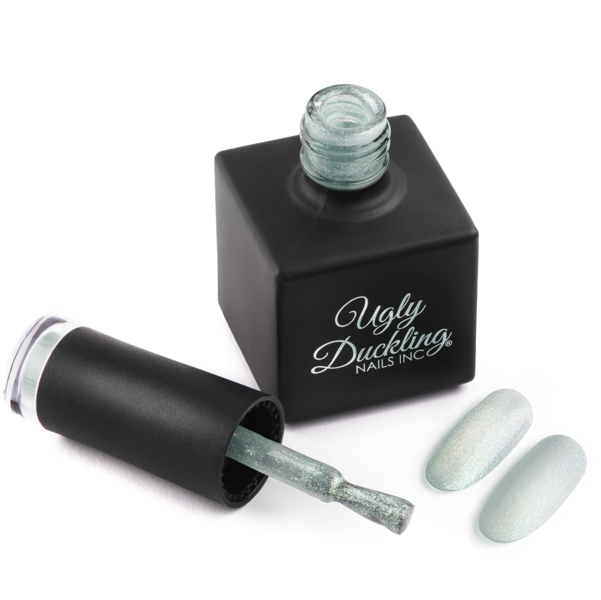 UD Gel Polish - 364 Spellbound (Fairytale Cat Eye)