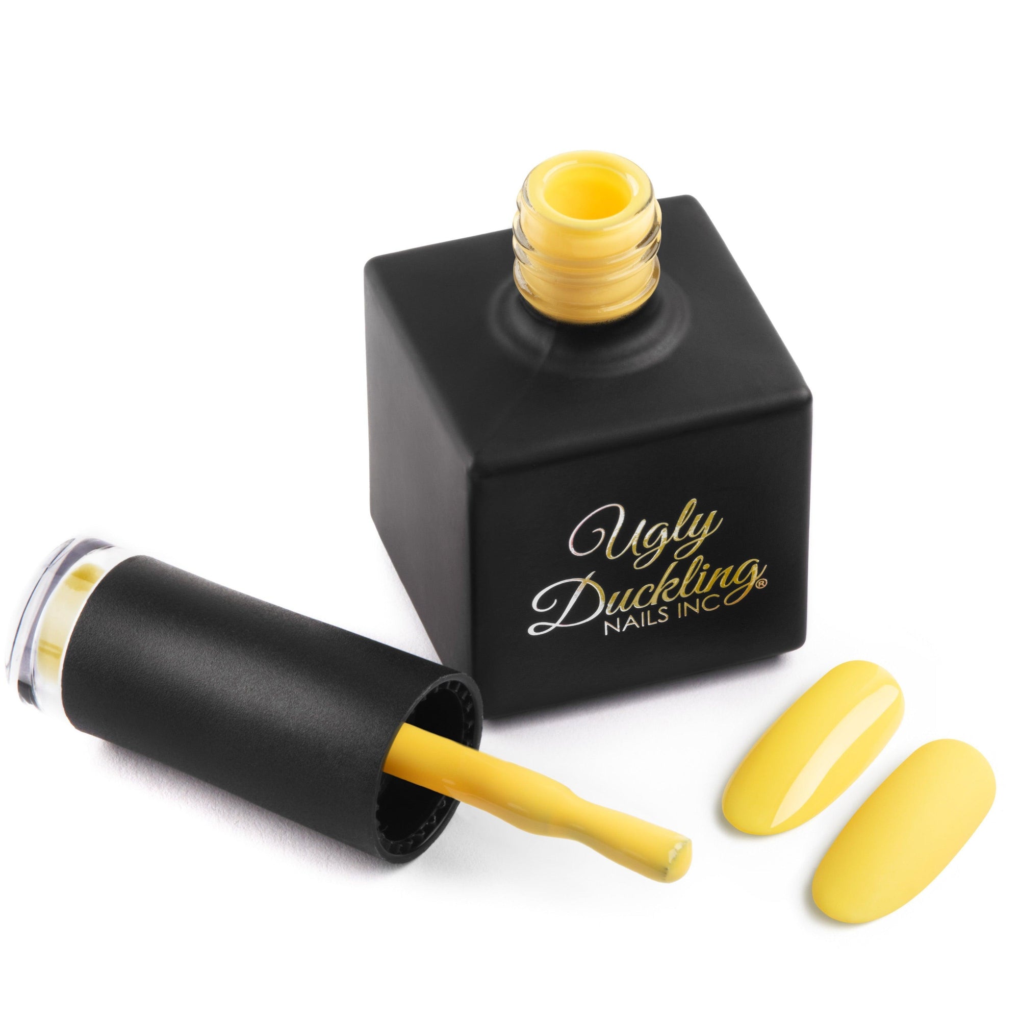 UD Gel Polish - 371 Smiley Face