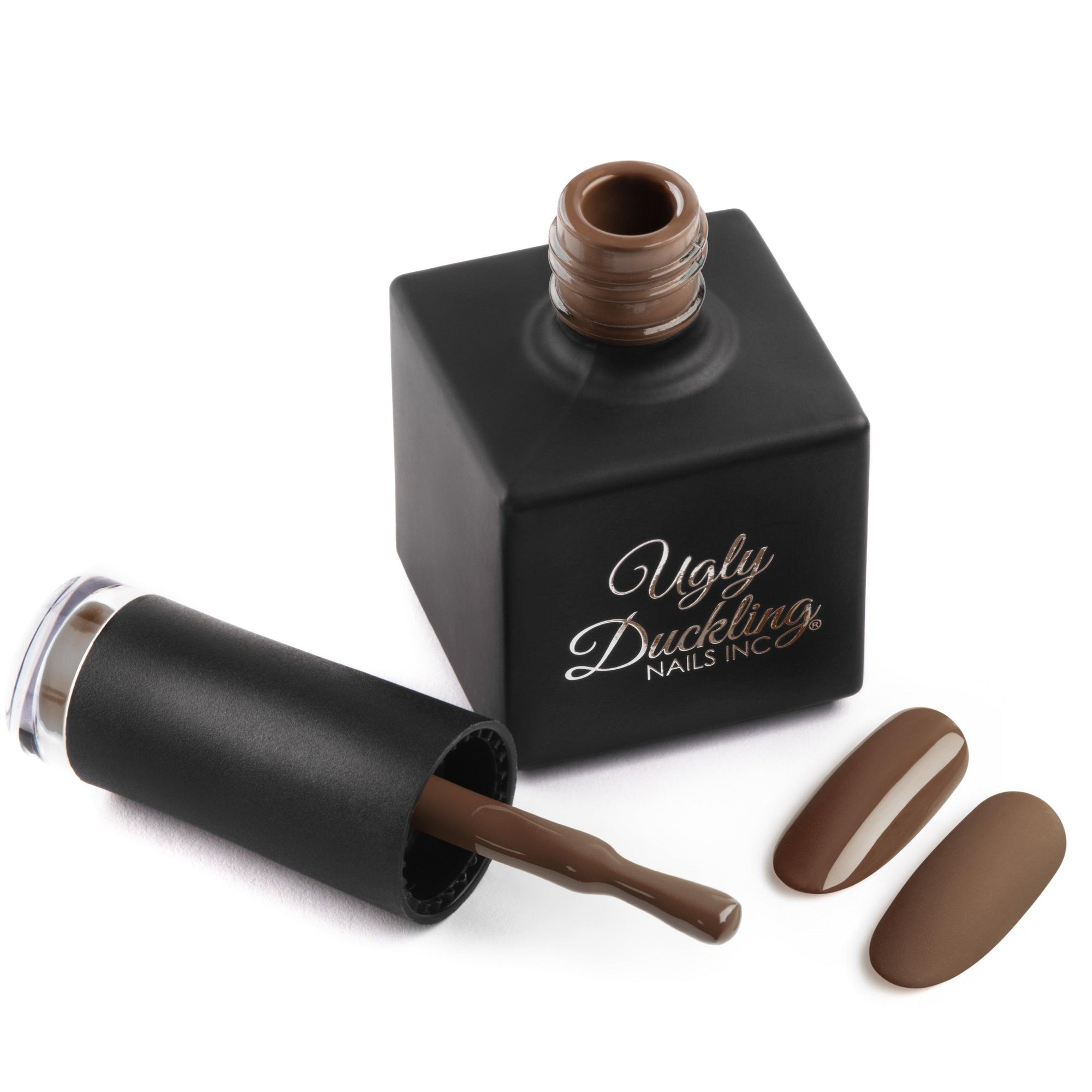 UD Gel Polish - 376 Brownie Points