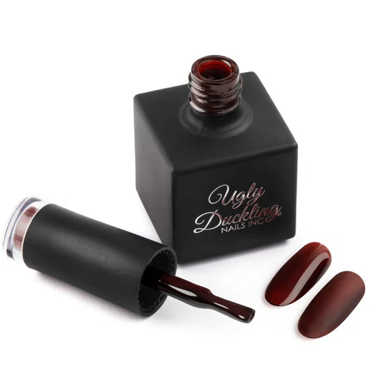 UD Gel Polish - Barista Collection 6pk (#377-382)