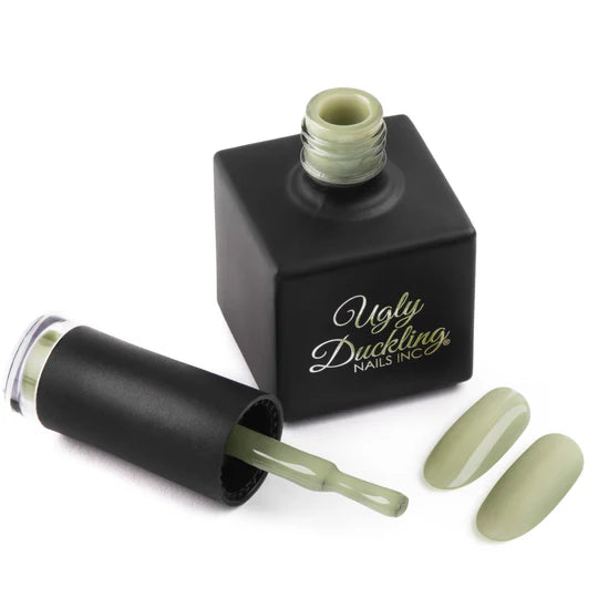 UD Gel Polish - Barista Collection 6pk (#377-382)