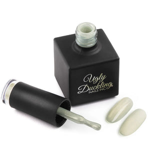 UD Gel Polish - 347 Keeper (Honey Cat Eye)-Gel Polish-UGLY DUCKLING-Gel Essentialz