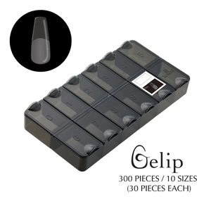 Gelip Coffin Long 300pc