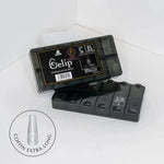 Gelip Extensions - Coffin Extra Long 220pc (NEW FORMULA)