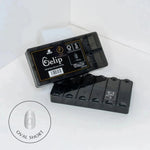 Gelip Extensions - Oval Short 275pc (NEW FORMULA)