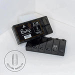 Gelip Extensions - Square Medium 275pc (NEW FORMULA)
