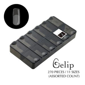 Gelip Square Medium 270pc