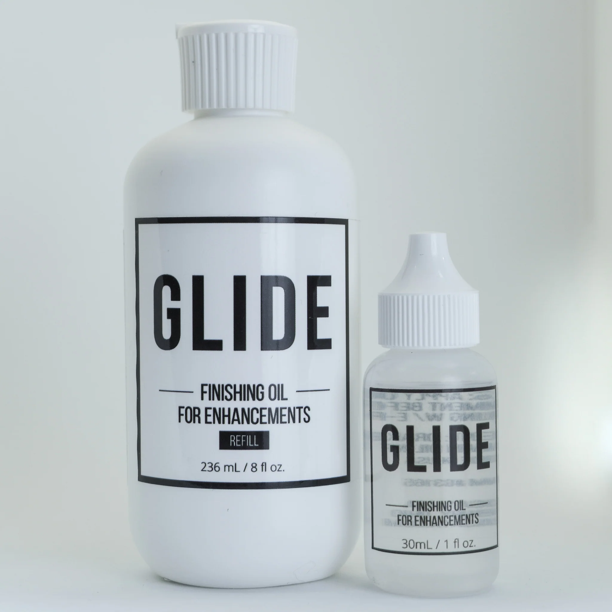 Glide Oil 30ml/1oz