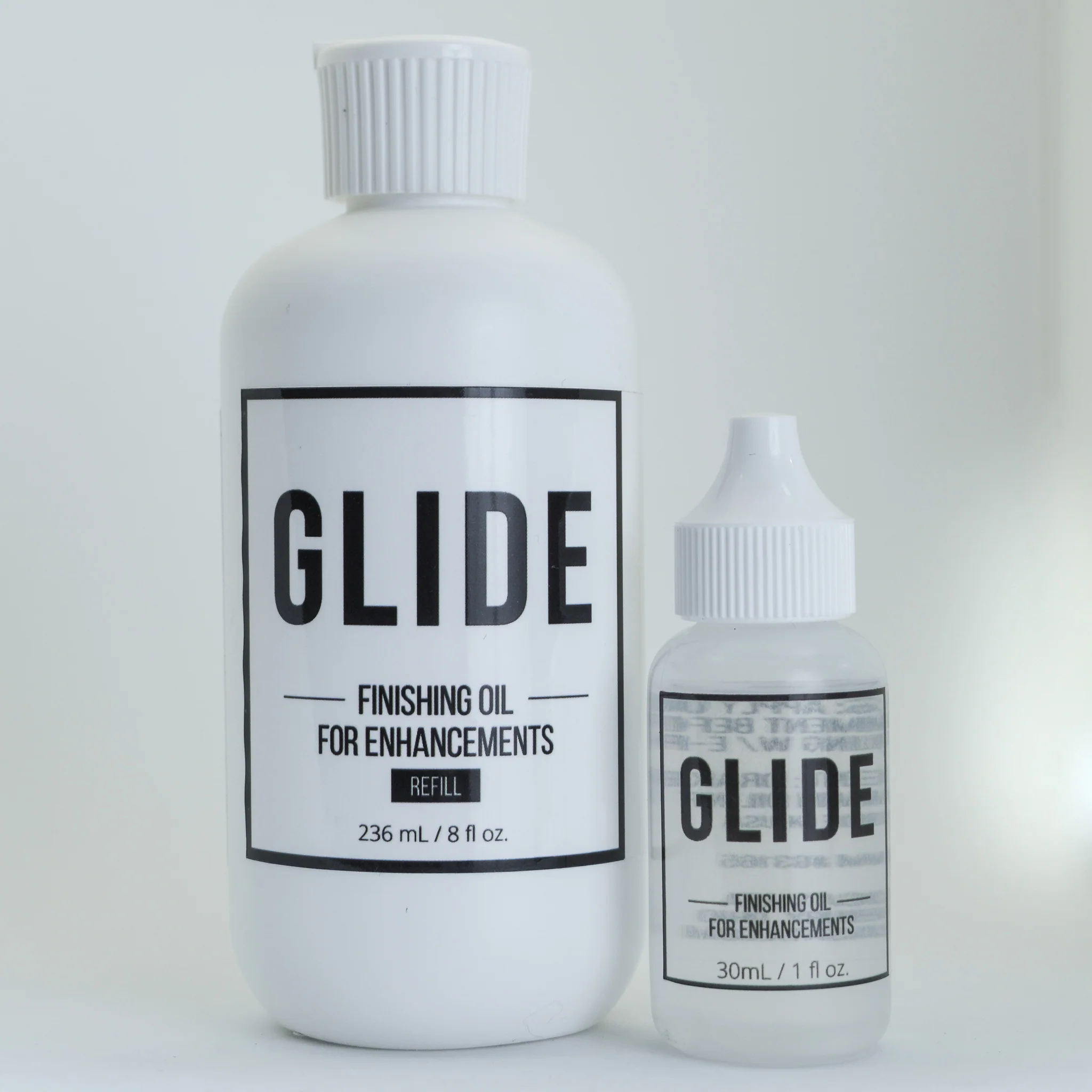 Glide Oil 1 oz Glide Oil 1 oz