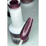 Glitter Bomb Mellow Merlot