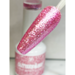 Glitter Bomb Pink Ice