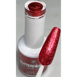 Glitter Bomb True Red