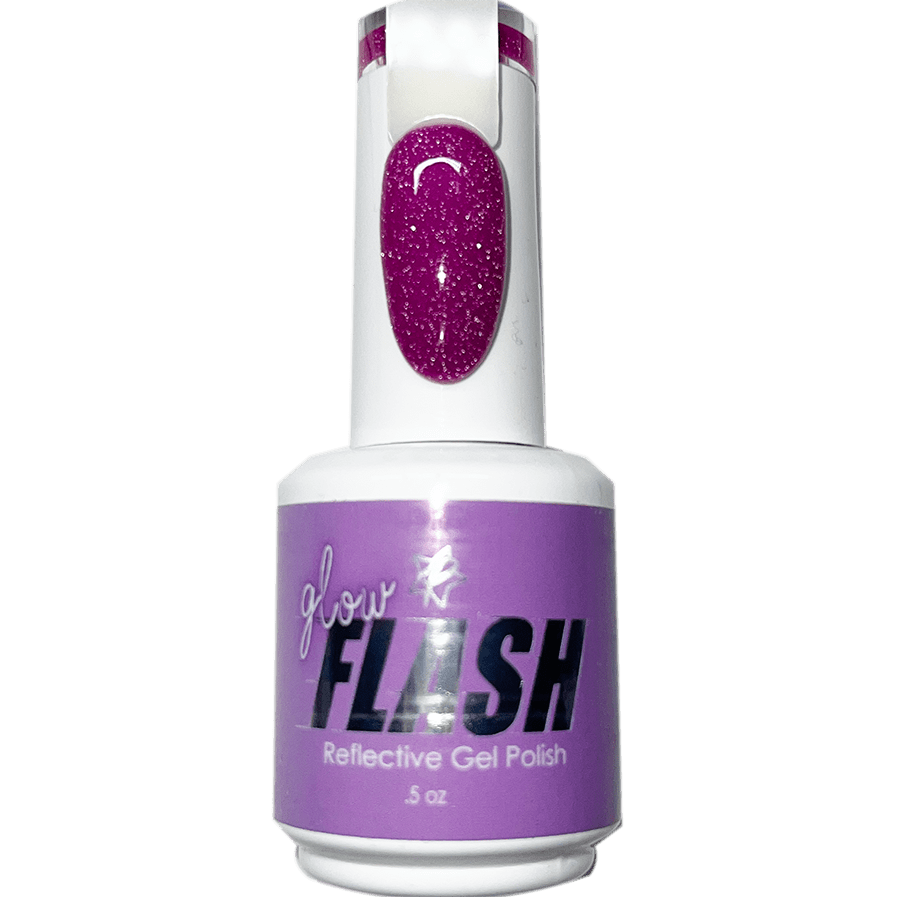 Glow Flash Gel Candid (D)